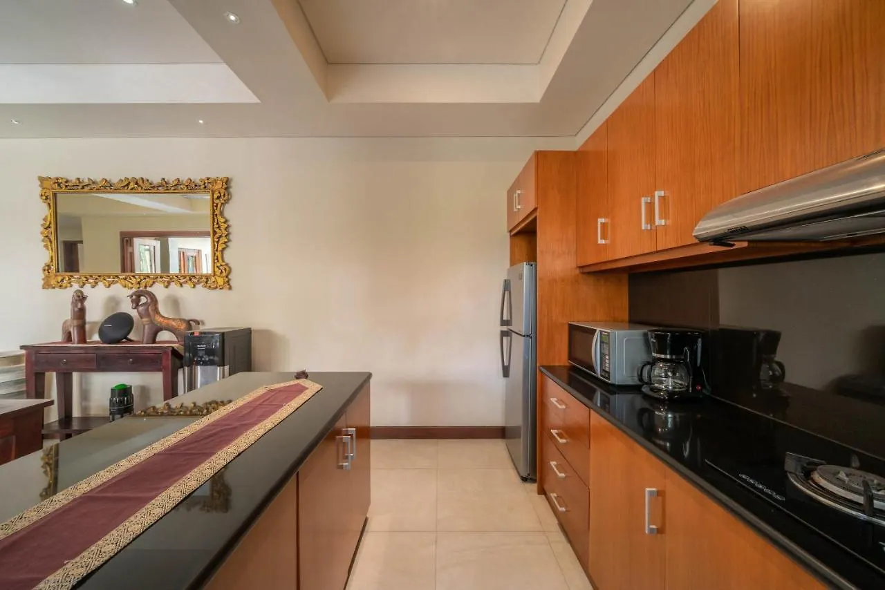 Villa Seacluded 2 - Cozy 3Br Pool Villa In Central Seminyak Indonesia