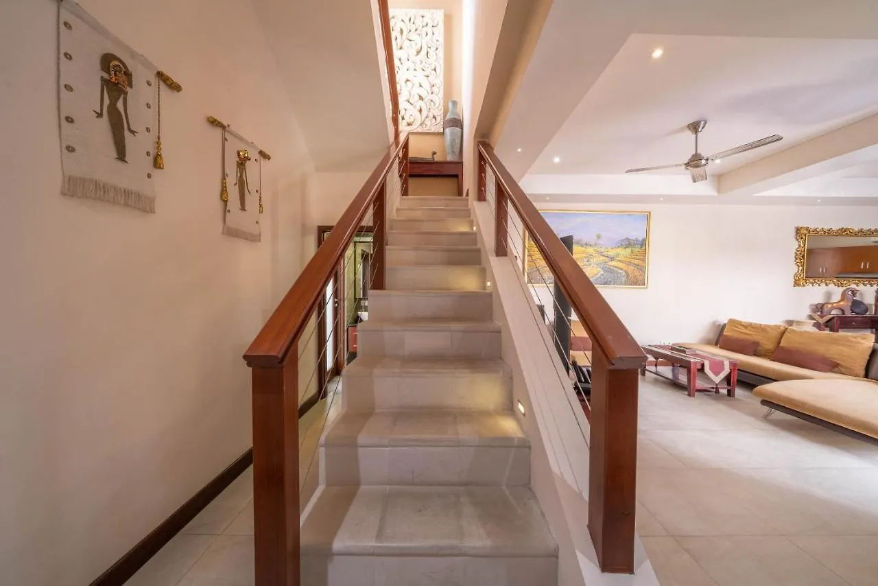 Villa Seacluded 2 - Cozy 3Br Pool Villa In Central Seminyak