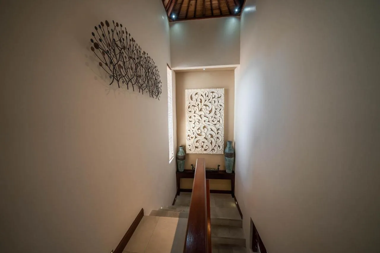 Villa Seacluded 2 - Cozy 3Br Pool Villa In Central Seminyak