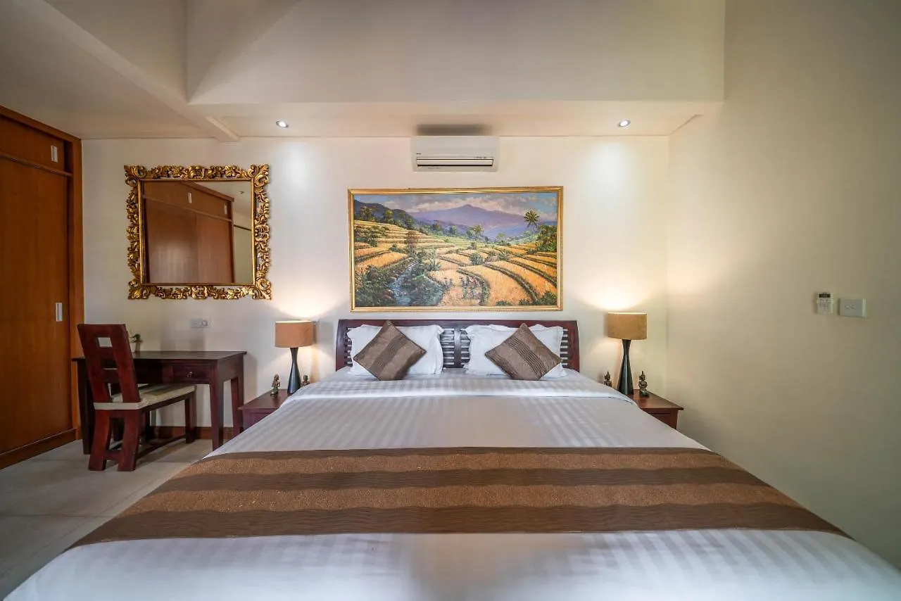 Villa Seacluded 2 - Cozy 3Br Pool Villa In Central Seminyak