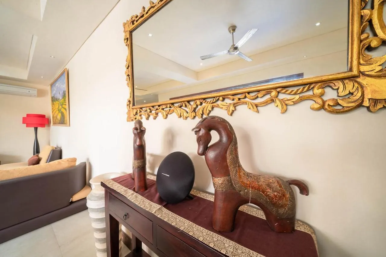 Villa Seacluded 2 - Cozy 3Br Pool Villa In Central Seminyak Indonesia