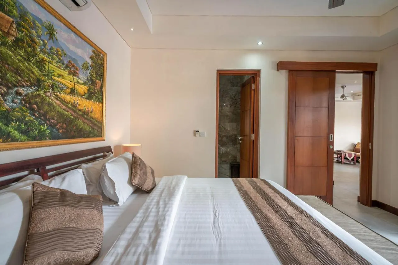 Villa Seacluded 2 - Cozy 3Br Pool Villa In Central Seminyak Indonesia