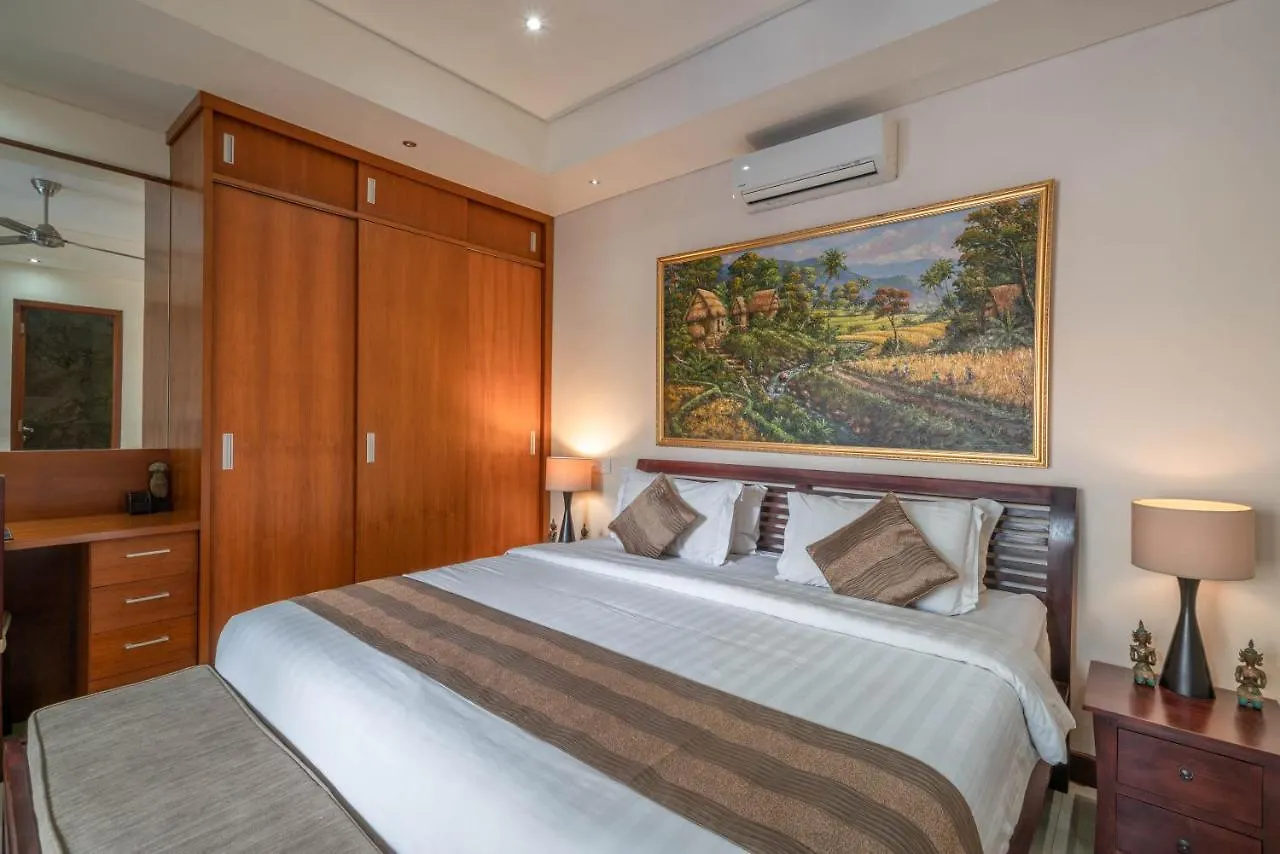 Villa Seacluded 2 - Cozy 3Br Pool Villa In Central Seminyak 0*,