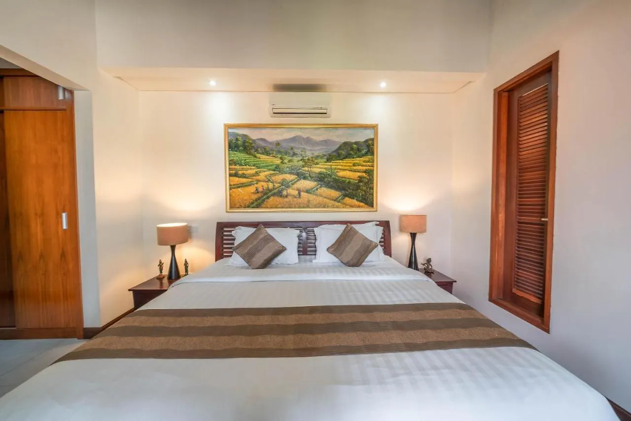 Villa Seacluded 2 - Cozy 3Br Pool Villa In Central Seminyak
