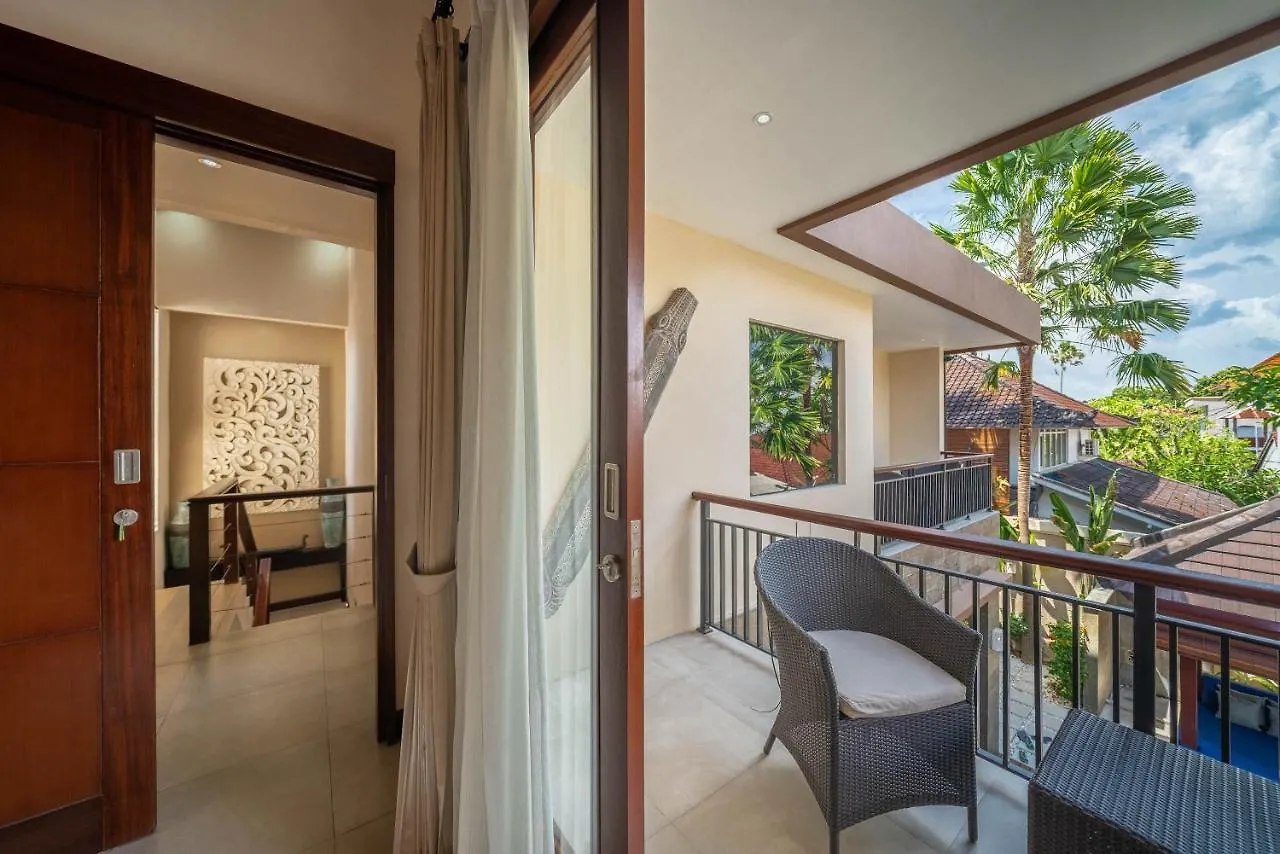 Villa Seacluded 2 - Cozy 3Br Pool Villa In Central Seminyak