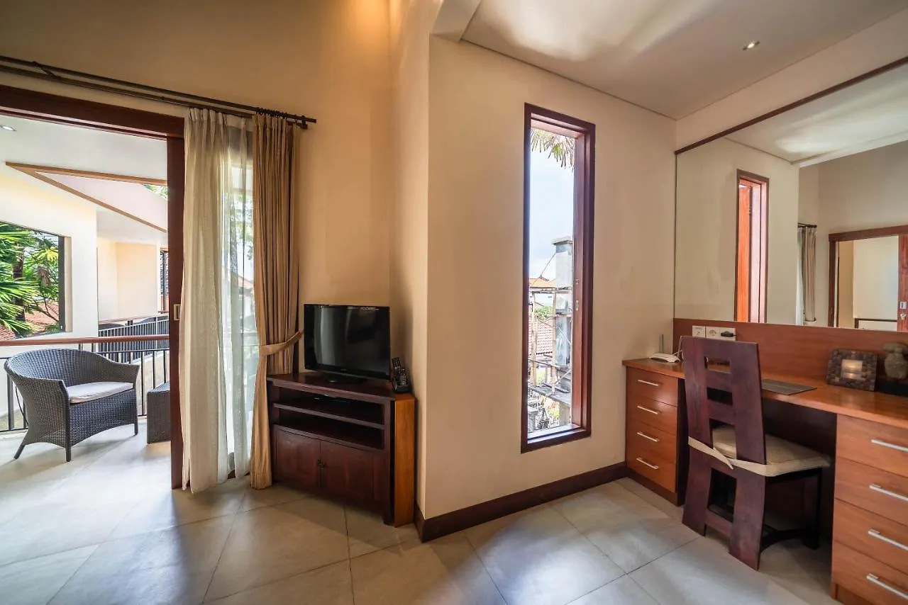 Villa Seacluded 2 - Cozy 3Br Pool Villa In Central Seminyak