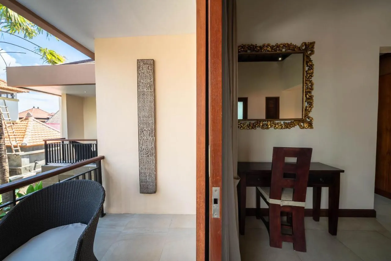 Villa Seacluded 2 - Cozy 3Br Pool Villa In Central Seminyak