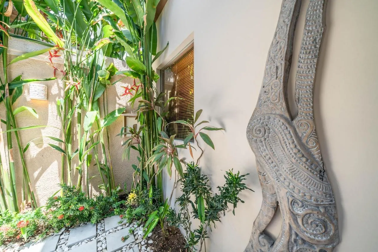Villa Seacluded 2 - Cozy 3Br Pool Villa In Central Seminyak