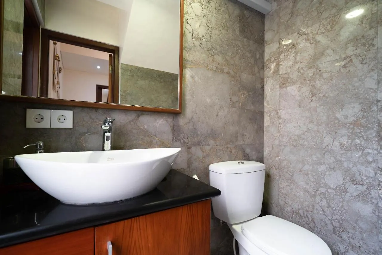 Villa Seacluded 2 - Cozy 3Br Pool Villa In Central Seminyak