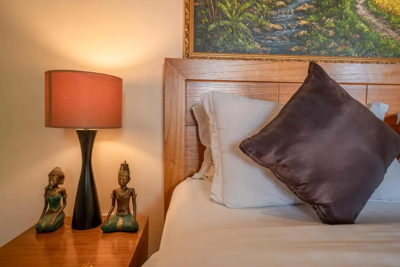 Villa Seacluded 2 - Cozy 3Br Pool Villa In Central Seminyak