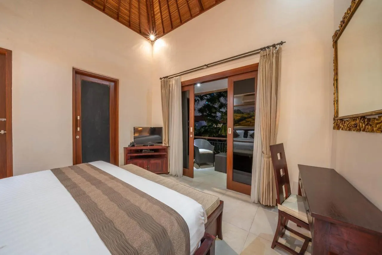Villa Seacluded 2 - Cozy 3Br Pool Villa In Central Seminyak