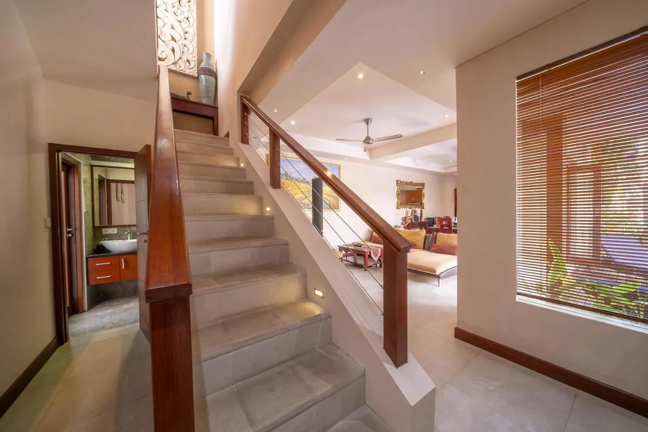 Villa Seacluded 2 - Cozy 3Br Pool Villa In Central Seminyak