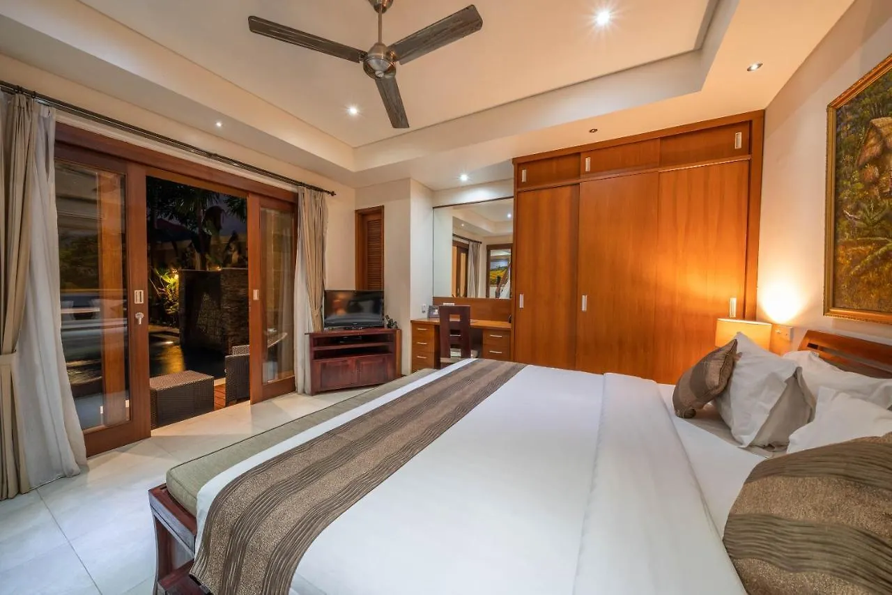 Villa Seacluded 2 - Cozy 3Br Pool Villa In Central Seminyak